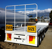 Ultimate Drop Deck Trailer For Sale