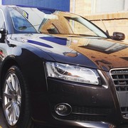 Spotless Professional Automotive Detailers