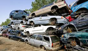 Car Wreckers in Melbourne