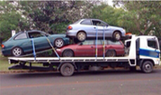 Car Wrecking Services in Melbourne