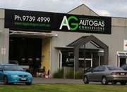 Professional LPG Gas Tuning Repairs Melbourne