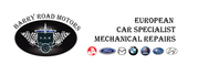 Mechanics Roxburgh Park - Barry Road Motors