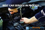 Why Melbournians Prefer Car Servicing and You to Other Service Centres