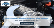 One stop car service in Clayton,  Melbourne