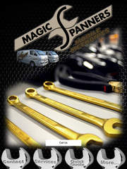 Mechanic Service in Gold Coast - Magic Spanners
