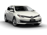 Short and long term—Nunawading car rental