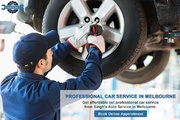 Cheap Car Repair in Melbourne | Singh's Auto & Tyre Centre