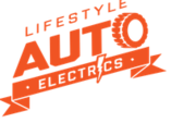 Lifestyle Auto Electrics Pty Ltd