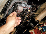 Get all Kinds of Repairing Service for Your Car