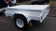 Buy Custom Trailers in Melbourne 