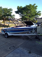 Boat detailing melbourne