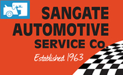 Sangate Service Company