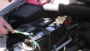 Buy Car Battery in Melbourne - Visit Roadside Response