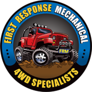 First Response Mechanical