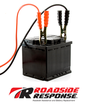 Buy New Car Battery in Brisbane - 6 Months FREE Road Assist