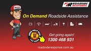 Fast and Efficient Flat Tyre Repair in Melbourne - CALL US!