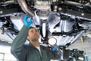 Professional Car Care Services Botany