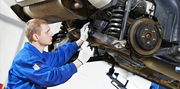 Brake Repair Specialist in Richmond and South Yarra