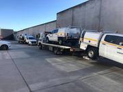 Get Best Quality Tow Truck Towing Services in Altona