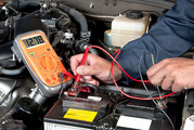 Auto Electrical Repairs Service In Sydney