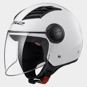 Gold Coast Motorcycles- Scooter Helmet in very Cheap Price