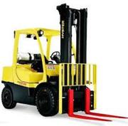 Forklift Fleet Management Solutions - Hi-Lift Forklift Services