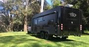 Best Dreamseeker Caravans in Australia | Wangaratta Offroad