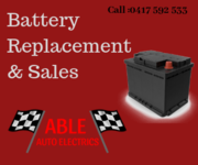 Best Battery Replacement in Cranbourne