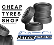 Trusted & Cheap Tyres in Sunshine West
