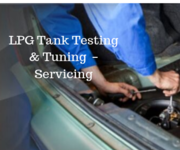 Choose The Best LPG tank Testing in Wandin