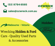 Cheap Auto Parts Car Wreckers in Melbourne - Ozwreck
