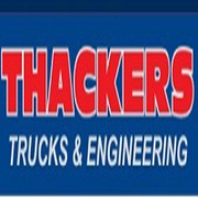 Thackers Trucks and Engineering