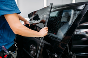 Affordable Car Window Tinting Services at SolarTint Group