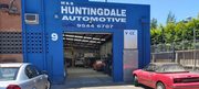 A Trusted Auto Repair Shop in Huntingdale