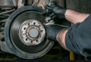 Complete Solutions for Brake Repairs in Melbourne 