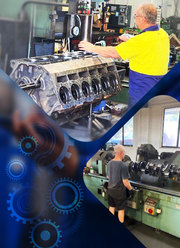 Your search for Engine reconditioning in Northern Territory ends here 