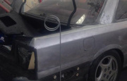 Car Smash Repairs Cheltenham | Panel Beaters | Bayside Smash Repairs