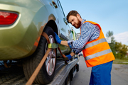 On-Demand Rescue: Your Trusted Roadside Assistance Solution