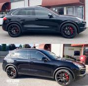 Best car window tinting Adelaide