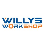 Willys Workshop