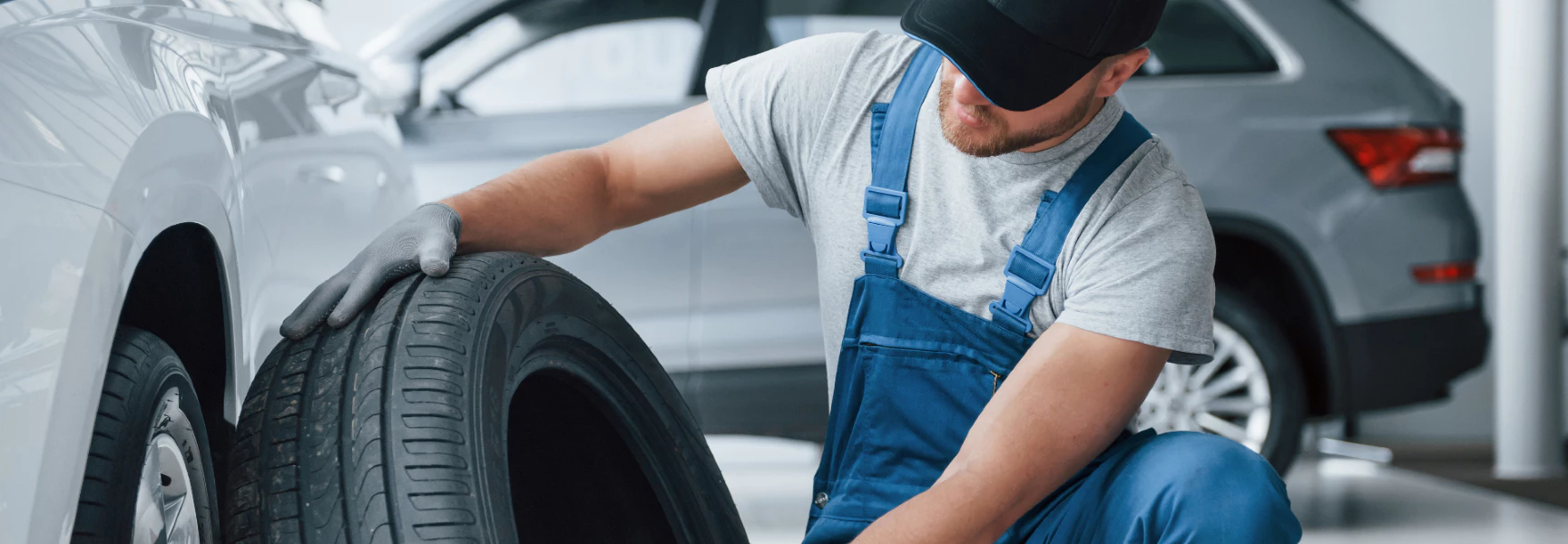Btown Mobile Tyres for Mobile Tyre Repair & 24 Hour Tyre Services