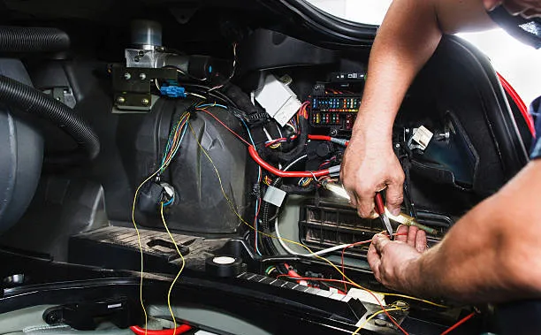 Car Air Conditioning Service Canberra | Everlast Automotive