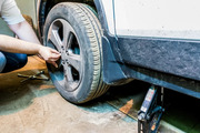 Need New Tyres Fitted Without the Hassle?